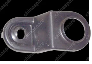B141301311 Plate - tension (radiator) Chery Cross Eastar