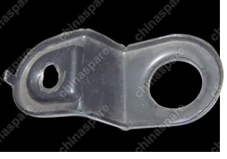 B141301311 Plate - tension (radiator) Chery Cross Eastar