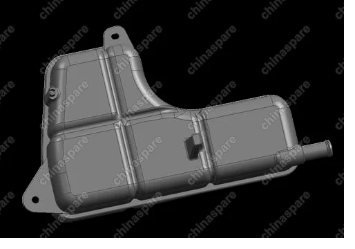 Бачок расширительный Chery Cross Eastar