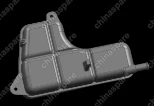 Бачок расширительный Chery Cross Eastar