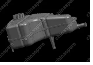 Бачок расширительный Chery Cross Eastar