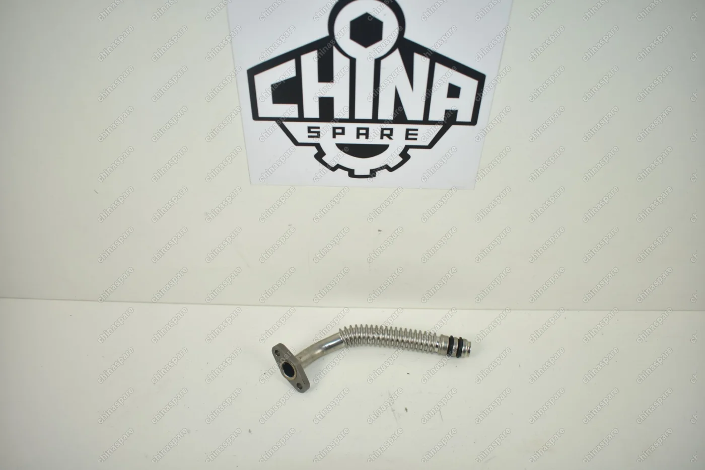 Шланг слива масла с турбокомпрессора ISF2.8 Cummins