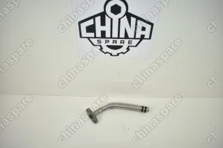 Шланг слива масла с турбокомпрессора ISF2.8 Cummins