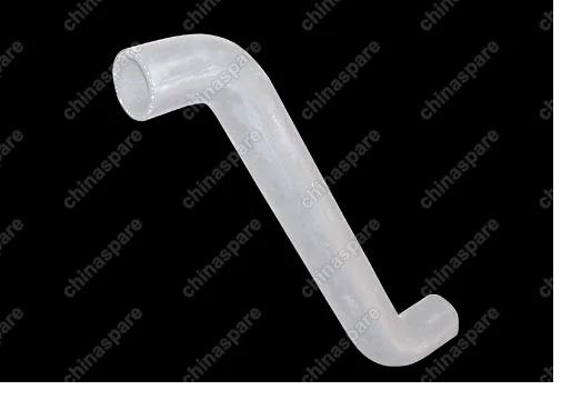 Патрубок радиатора выходной Chery Cross Eastar