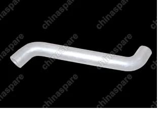 Патрубок радиатора выходной Chery Cross Eastar