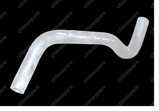 Патрубок отопителя входной Chery Cross Eastar