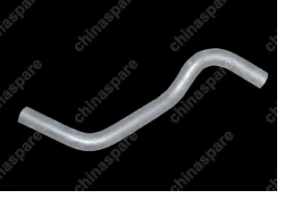 Патрубок отопителя входной Chery Cross Eastar