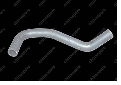 Патрубок отопителя выпускной Chery Cross Eastar