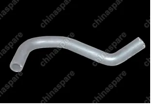 Патрубок отопителя выпускной Chery Cross Eastar