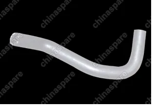 Патрубок отопителя выпускной Chery Cross Eastar