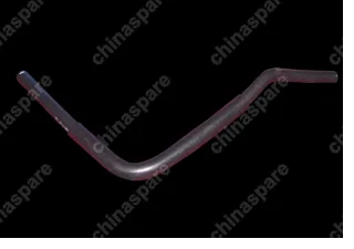 B111303413 Патрубок охлаждения двигателя выпуск Chery Cross Eastar