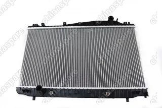 Радиатор охлаждения двигателя Chery Cross Eastar, Eastar (АКПП)