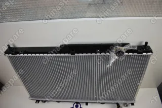 Радиатор охлаждения (для двигателя acteco) Chery Cross Eastar