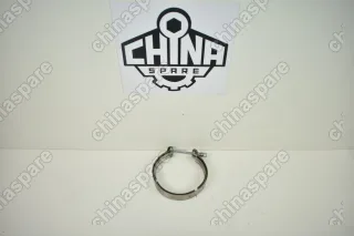 Хомут ленточный патрубка Cummins 6ISBe 3067979