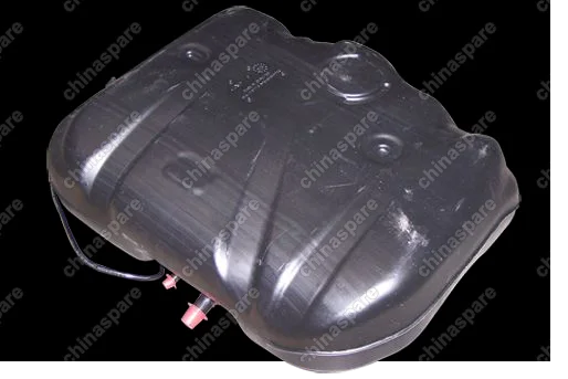 Бак топливный (бензобак) Chery Cross Eastar