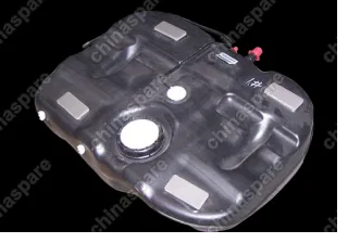 Бак топливный (бензобак) Chery Cross Eastar