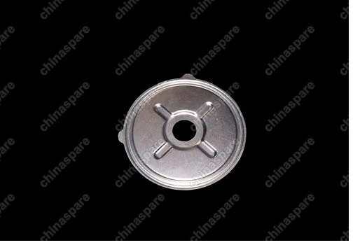 B145107011 Крышка метал. с отверстием заливной горловины Chery Cross Eastar