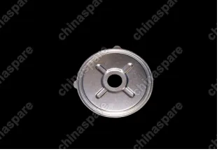 B145107011 Крышка метал. с отверстием заливной горловины Chery Cross Eastar