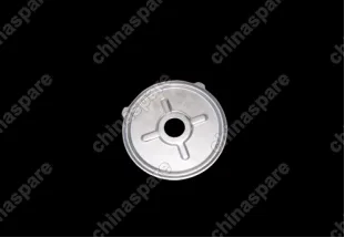 B145107011 Крышка метал. с отверстием заливной горловины Chery Cross Eastar