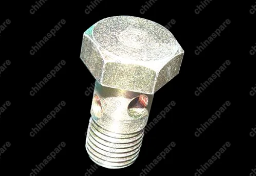 B111503011 Болт акпп 10мм Chery Cross Eastar