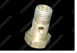 B111503011 Болт акпп 10мм Chery Cross Eastar