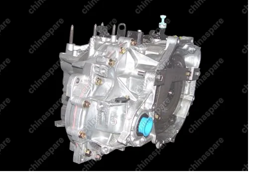 Коробка передач автоматическая (акпп) Chery Cross Eastar