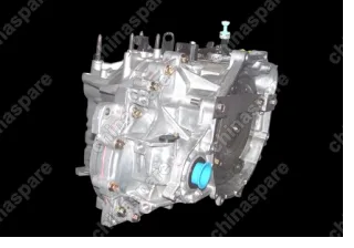 Коробка передач автоматическая (акпп) Chery Cross Eastar