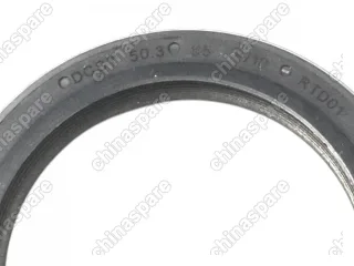 Сальник коленвала передний ISF2.8 Cummins 4980596