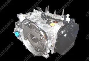 Коробка передач автоматическая (акпп) Chery Cross Eastar