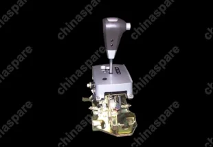 B141504010 Селектор акпп Chery Cross Eastar