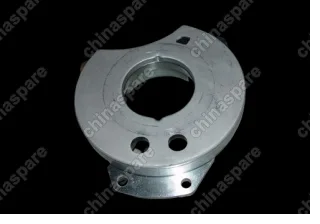 mn139173 Bearing seat - output shaft Chery Cross Eastar