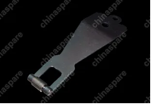 mr515066 Block - thrust (manual control shaft) Chery Cross Eastar