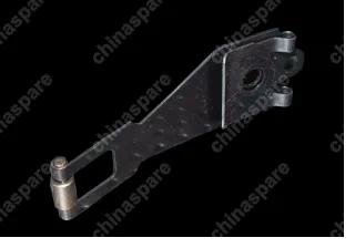 mr515066 Block - thrust (manual control shaft) Chery Cross Eastar