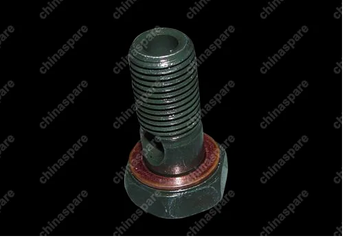 mn156932 Bolt Chery Cross Eastar