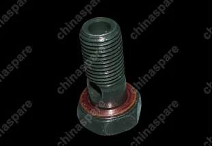 mn156932 Bolt Chery Cross Eastar