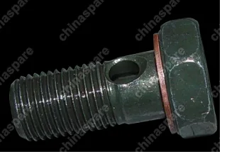 mn156932 Bolt Chery Cross Eastar