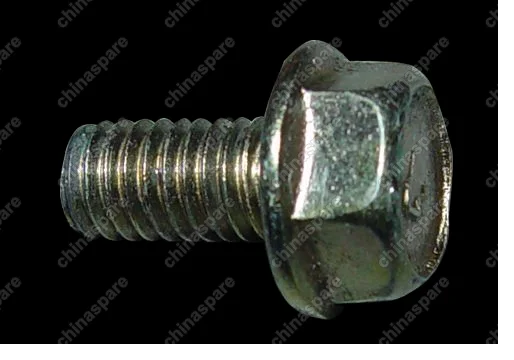 ms101202 Bolt - controller device Chery Cross Eastar
