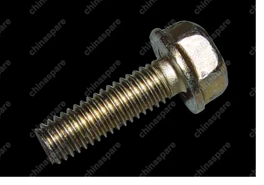 mf140207 Bolt - valve Chery Cross Eastar