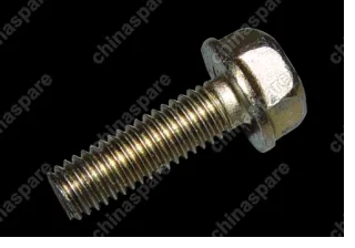 mf140207 Bolt - valve Chery Cross Eastar