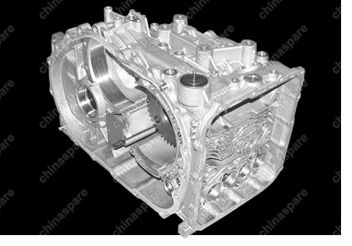 mn180069 Casing Chery Cross Eastar