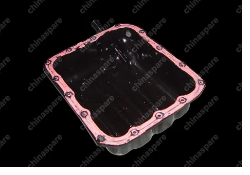 mr983290 Pan - oil (automatic transmission case) Chery Cross Eastar