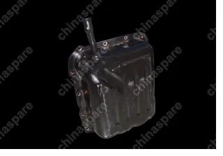 mr983290 Pan - oil (automatic transmission case) Chery Cross Eastar