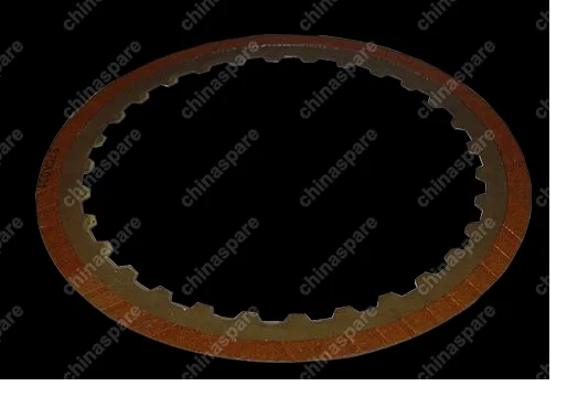 mr553830 Brake disk-low speed &amp; reverse Chery Cross Eastar