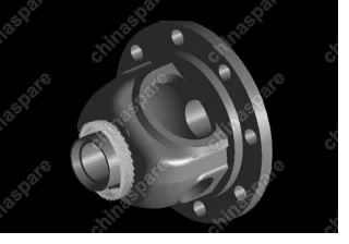 mr983327 Housing-differencial Chery Cross Eastar