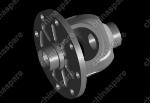 mr983327 Housing-differencial Chery Cross Eastar