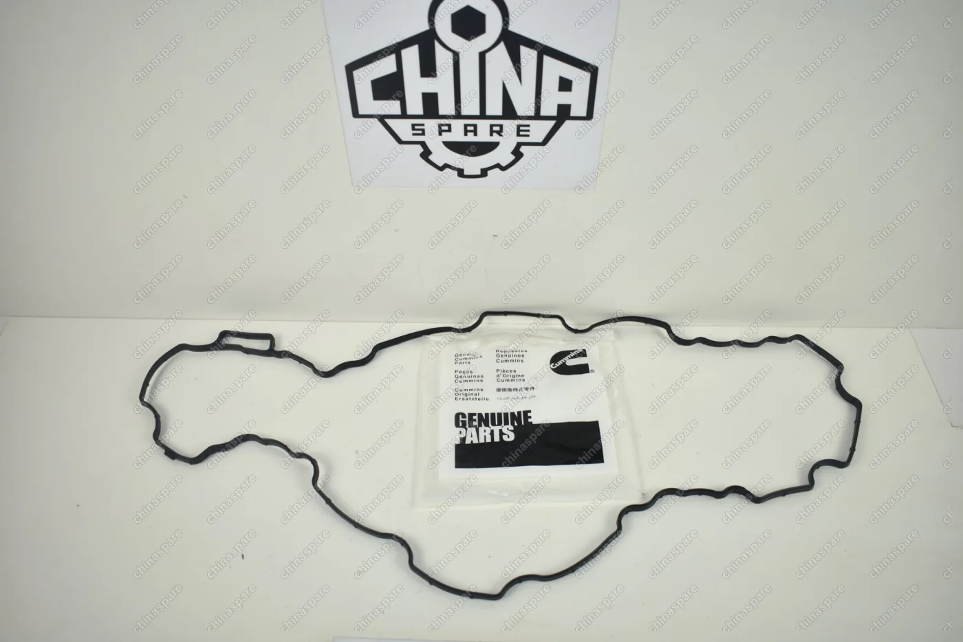 Прокладка масляного поддона ISF2.8 Cummins