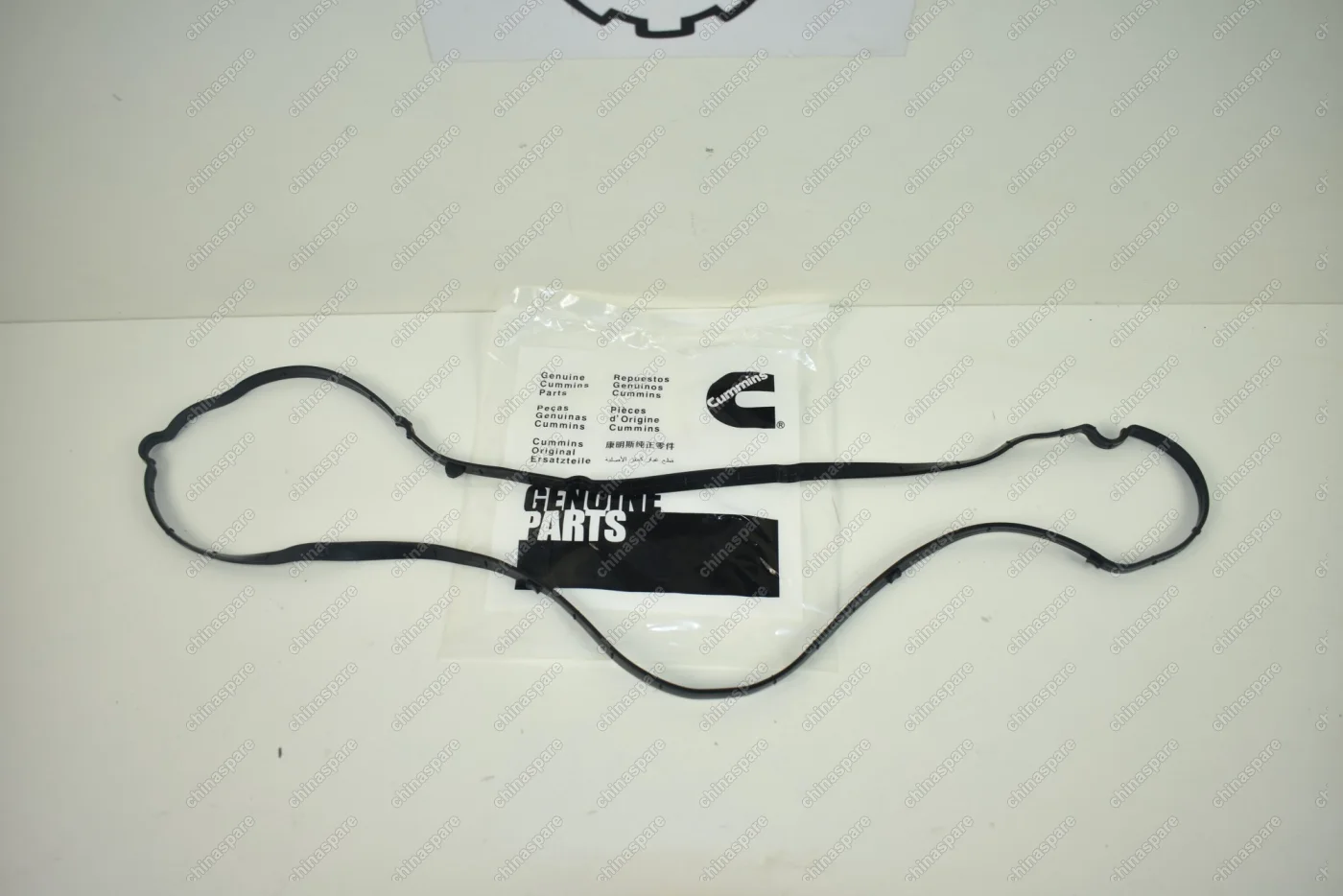 Прокладка крышки клапанов ISF2.8 Cummins