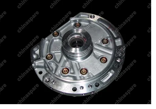 Насос масляный Chery Cross Eastar