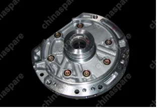 Насос масляный Chery Cross Eastar