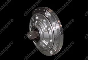 Насос масляный Chery Cross Eastar